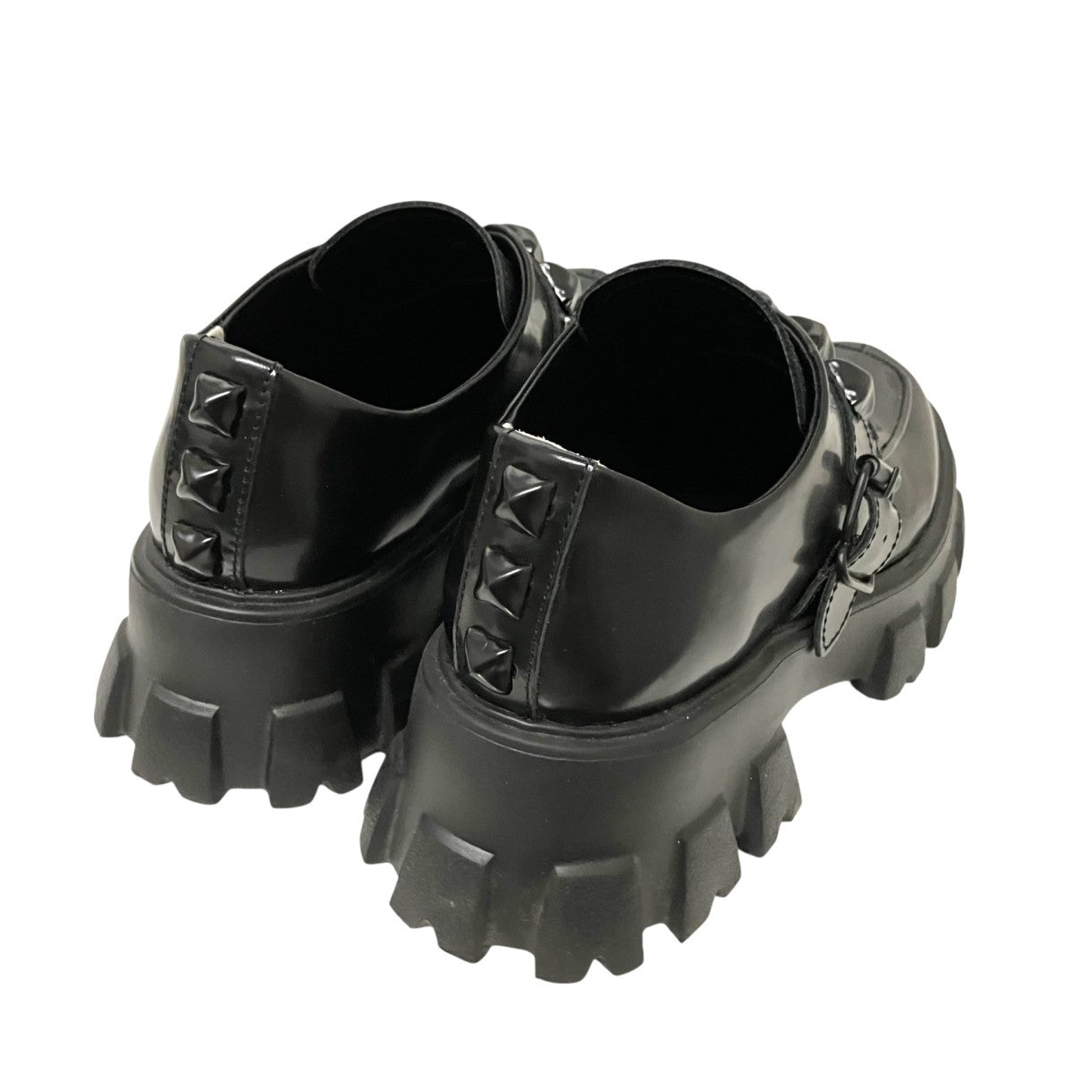 STUDS BELTコンバットシューズ01211QS03