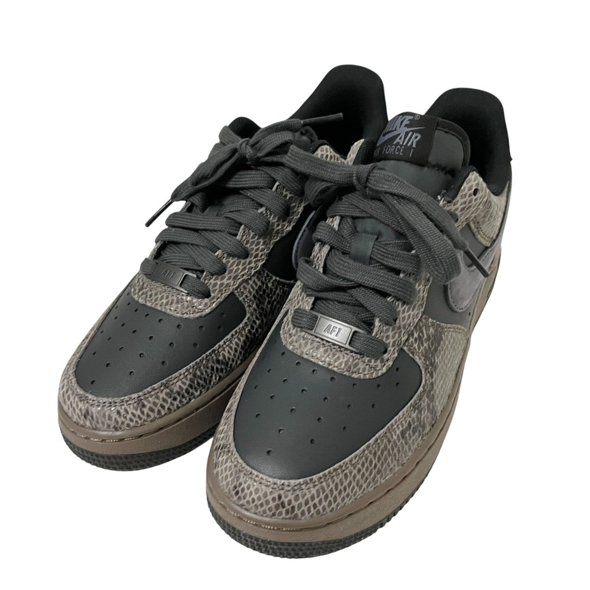 AIR FORCE 1 07 LV8スニーカーHF2898 001
