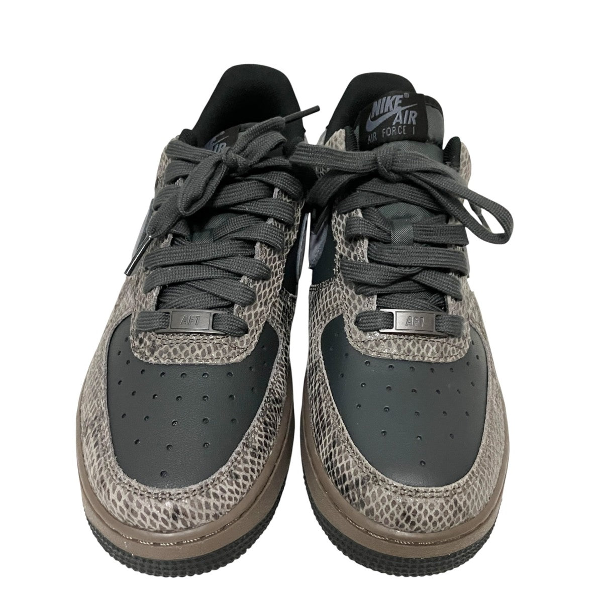 NIKE(ナイキ) AIR FORCE 1 07 LV8スニーカーHF2898 001 HF2898 001
