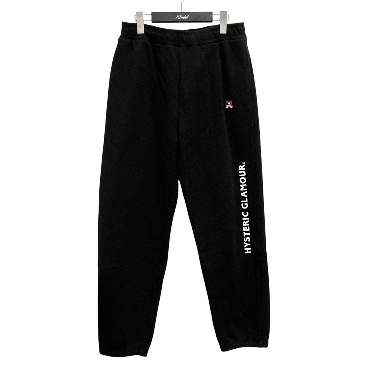 Hysteric Glamour(ヒステリックグラマー) スウェットパンツ02253CP06