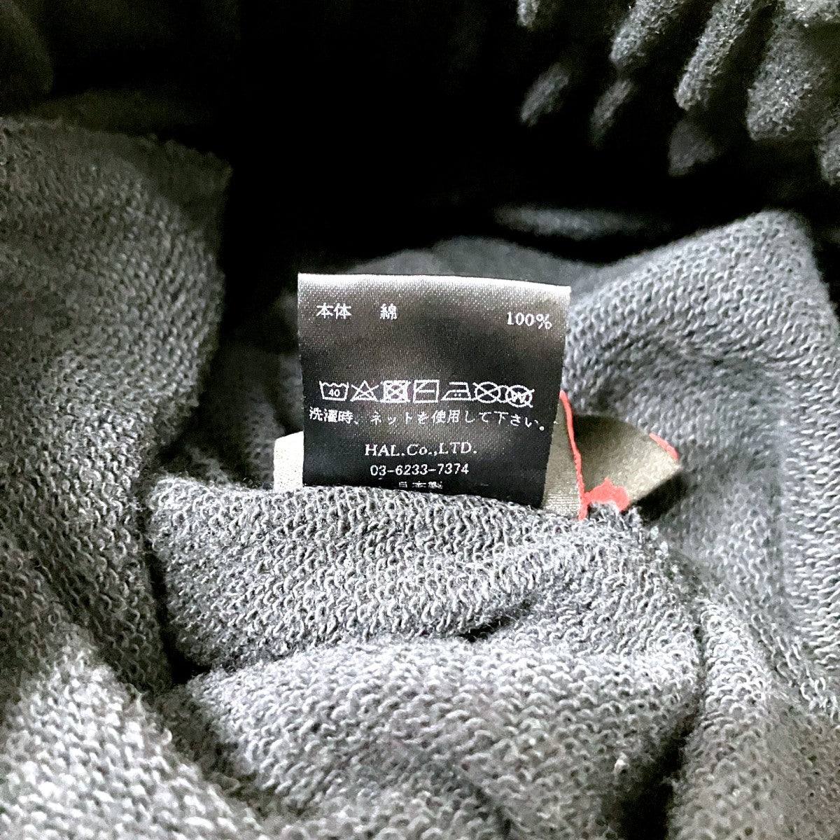 ハーフパンツ2301050401