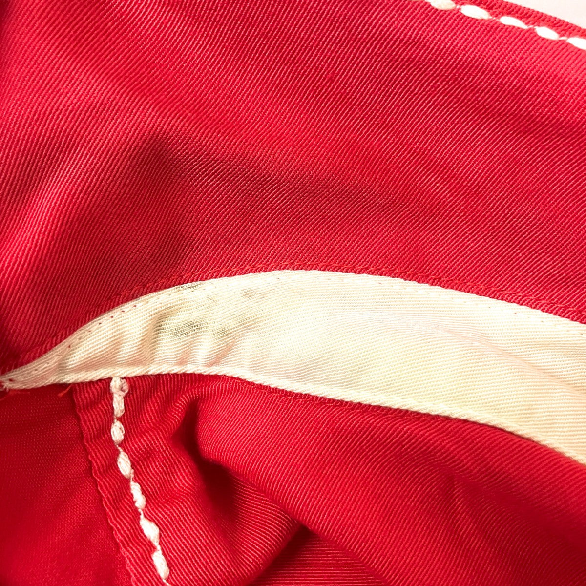 ボーリングシャツ