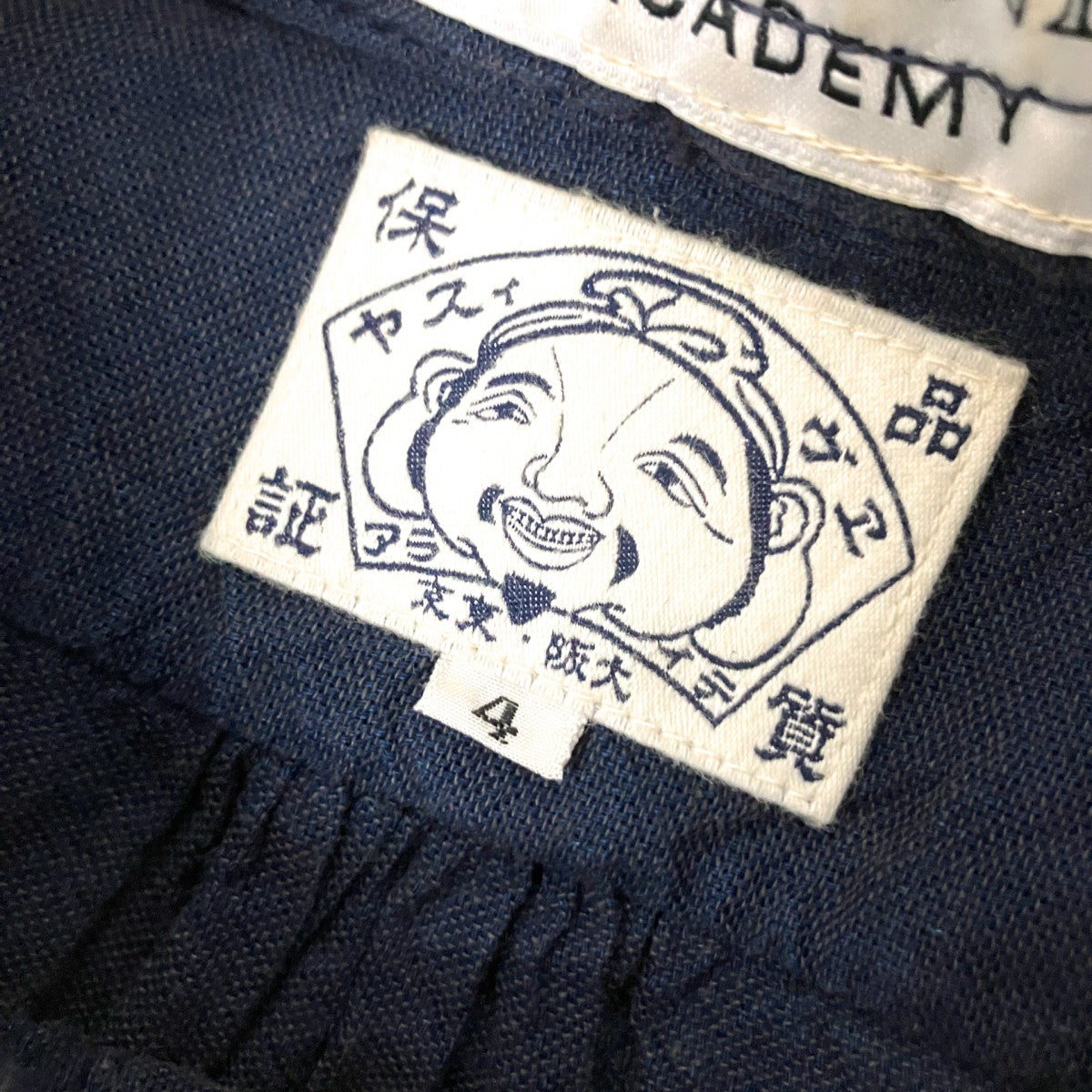 長袖シャツ