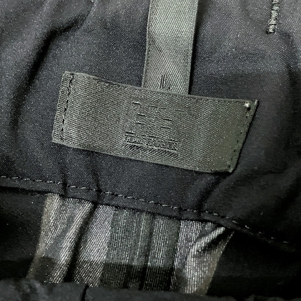 HELLY HANSEN(ヘリーハンセン) ナイロンパンツHTE22002 HTE22002