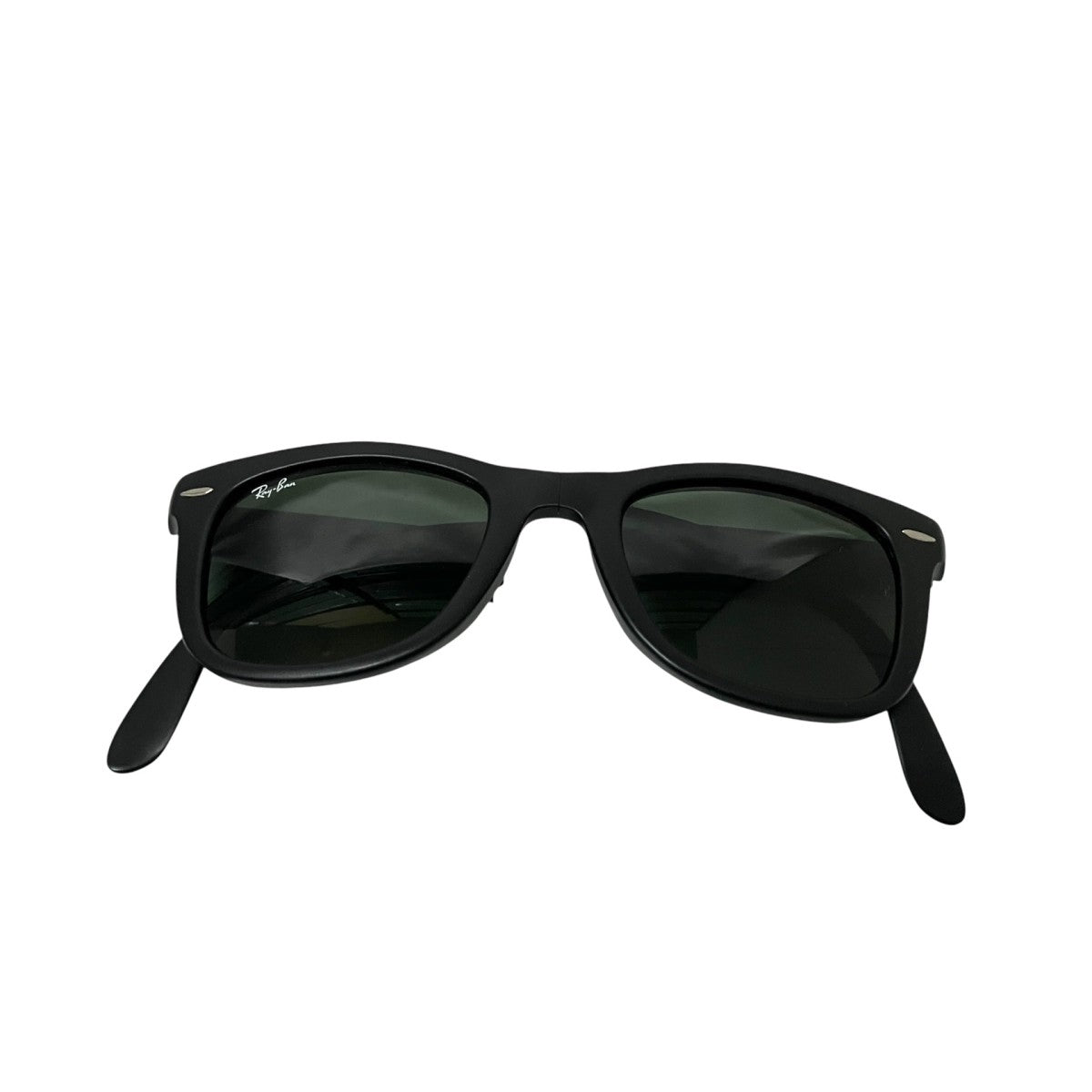 Folding Wayfarer折り畳みサングラスRB4105
