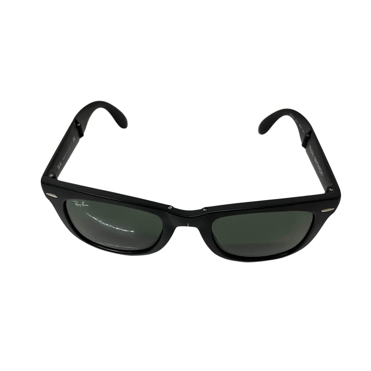Folding Wayfarer折り畳みサングラスRB4105