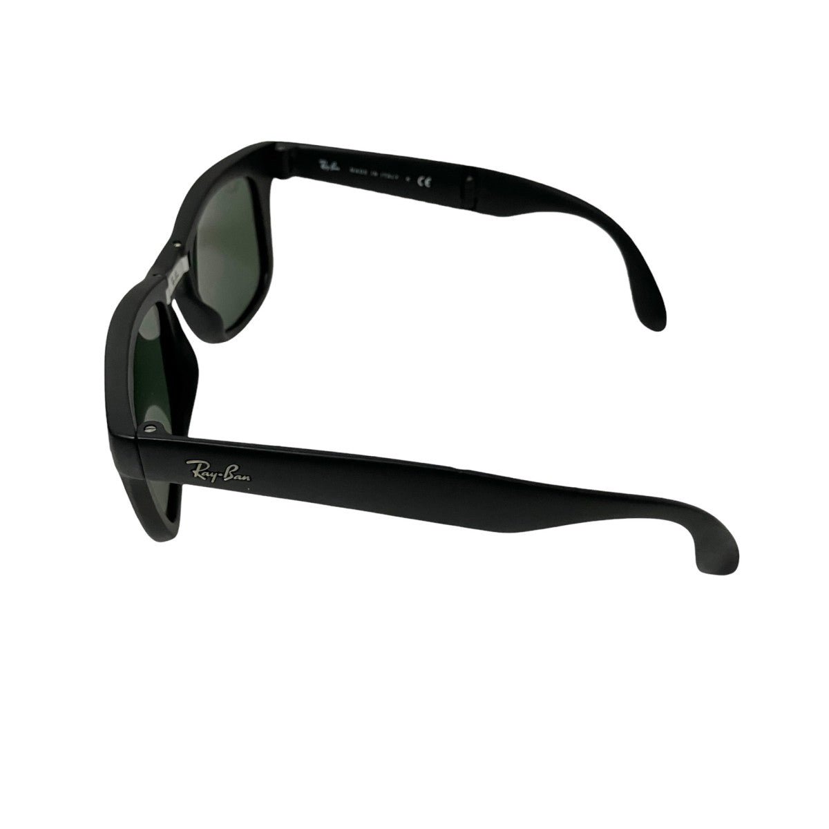 Folding Wayfarer折り畳みサングラスRB4105