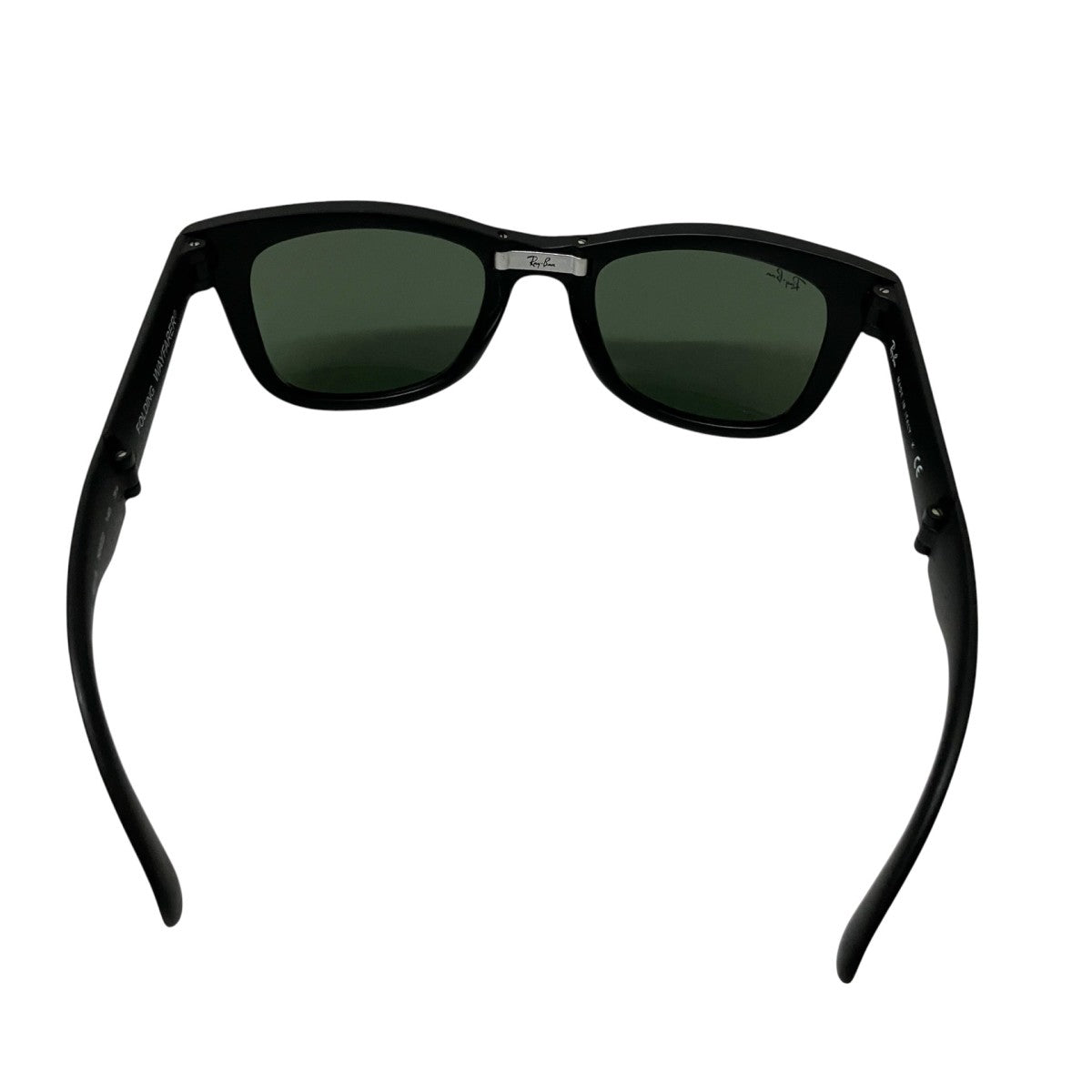 Folding Wayfarer折り畳みサングラスRB4105