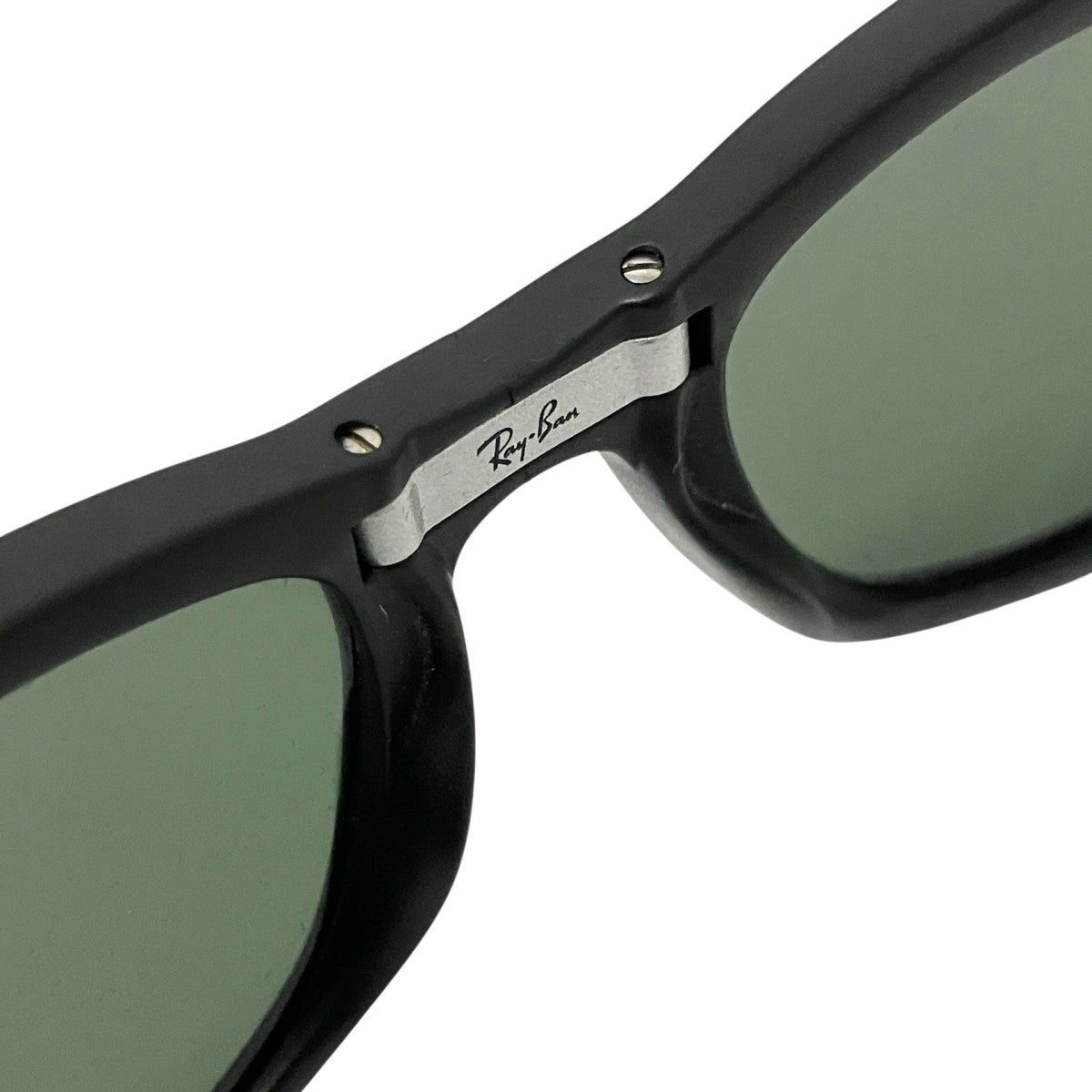 Folding Wayfarer折り畳みサングラスRB4105