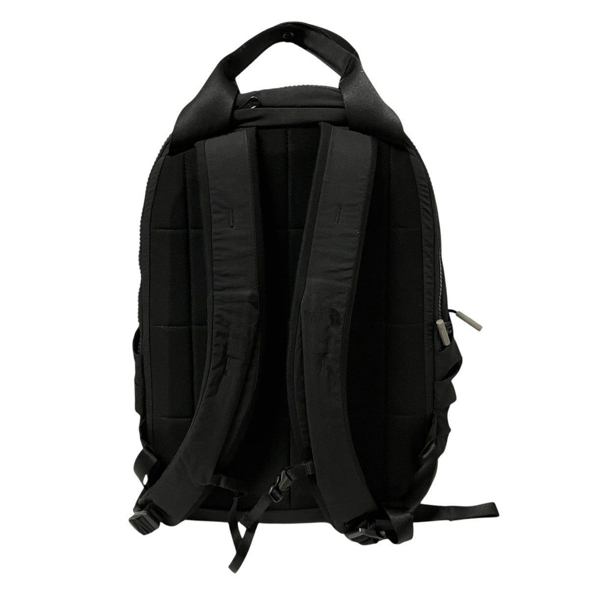 W Never Stop DaypackバックパックNMW82300