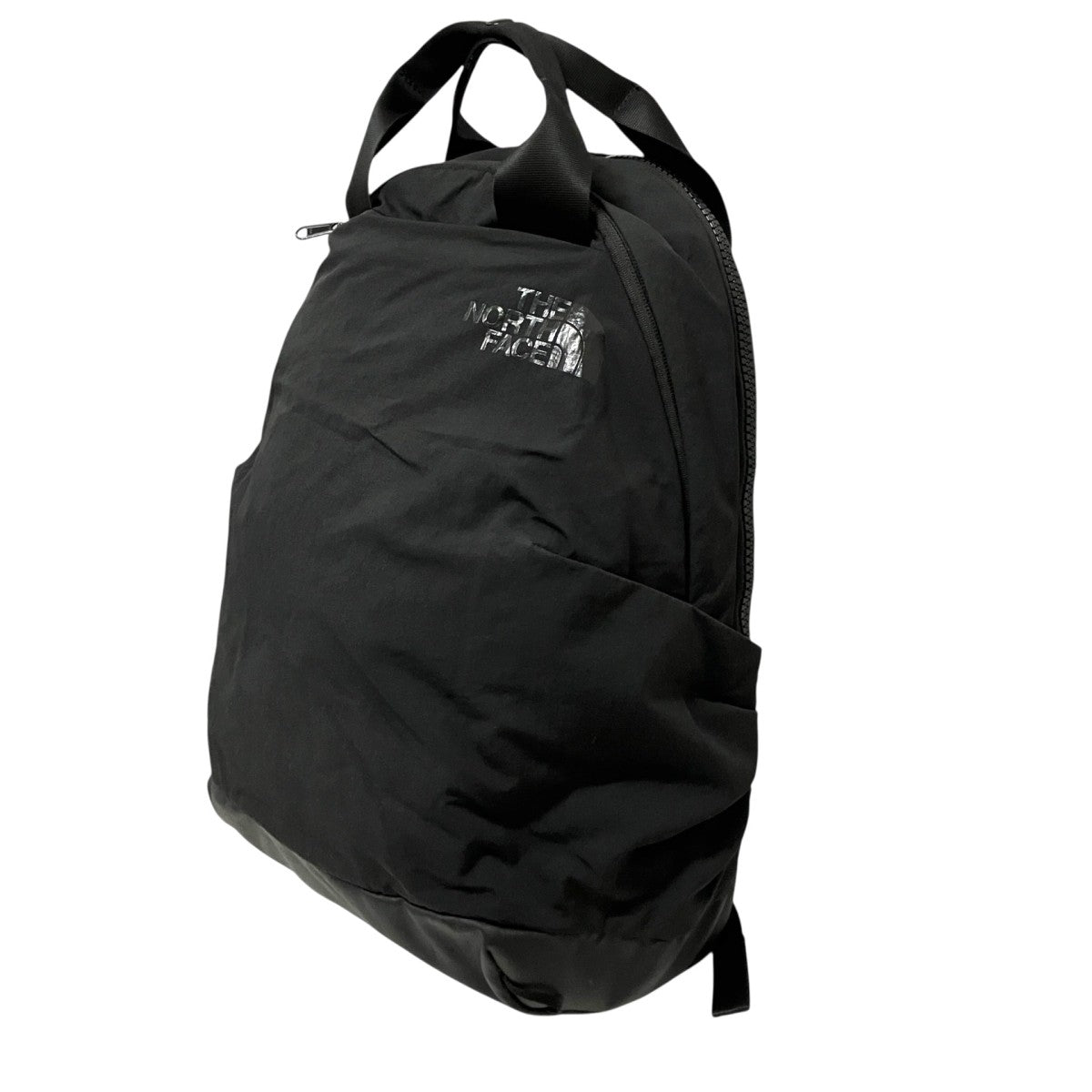 W Never Stop DaypackバックパックNMW82300