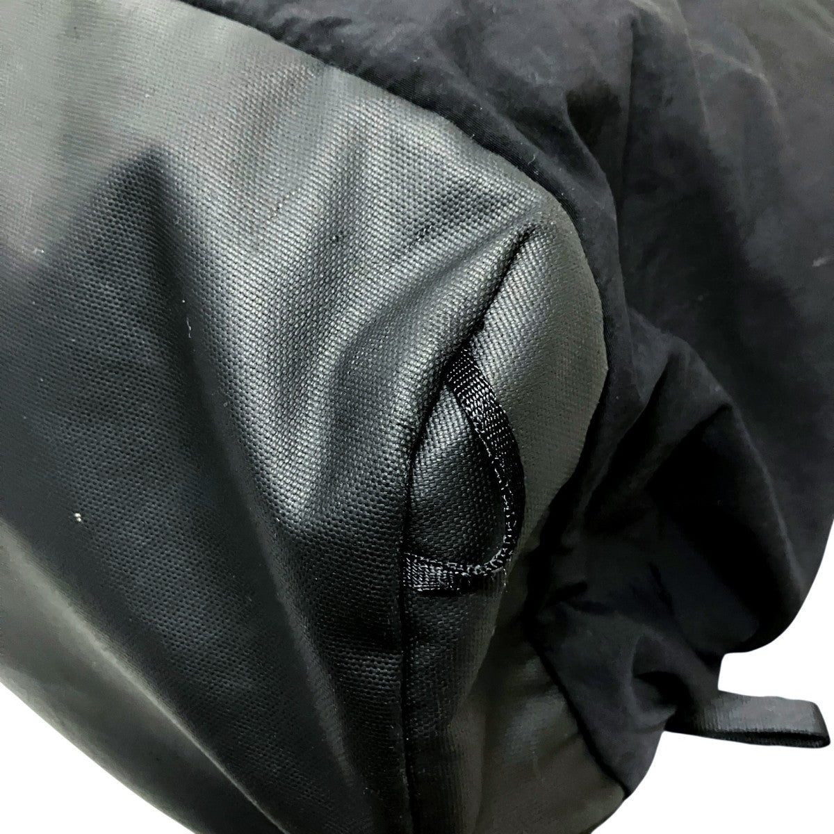 W Never Stop DaypackバックパックNMW82300