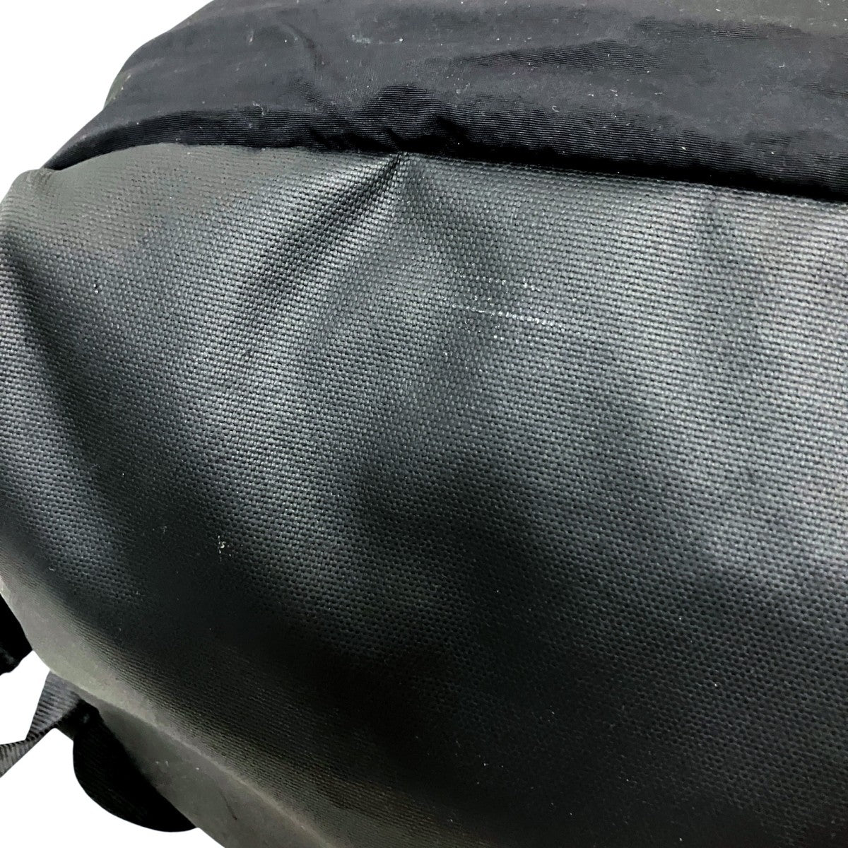 W Never Stop DaypackバックパックNMW82300