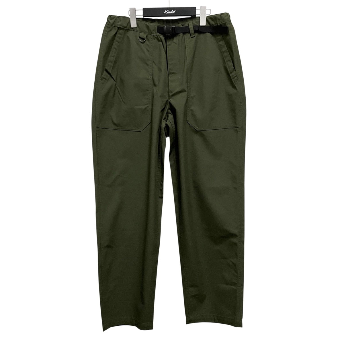 Firefly Baker PantベイカーパンツNB82137