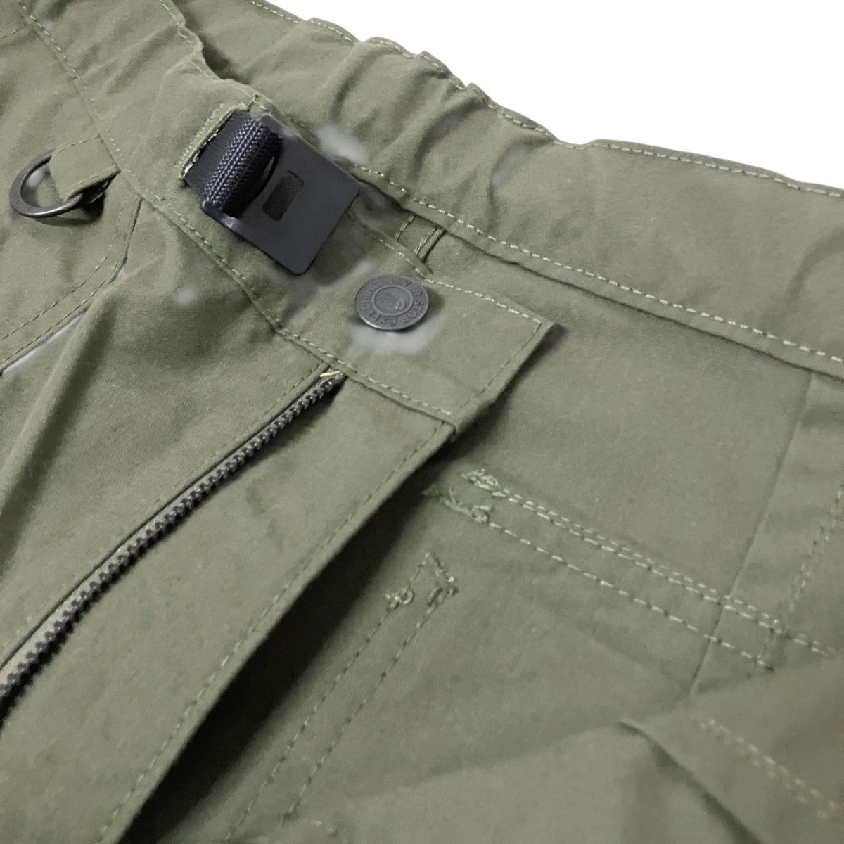 Firefly Baker PantベイカーパンツNB82137