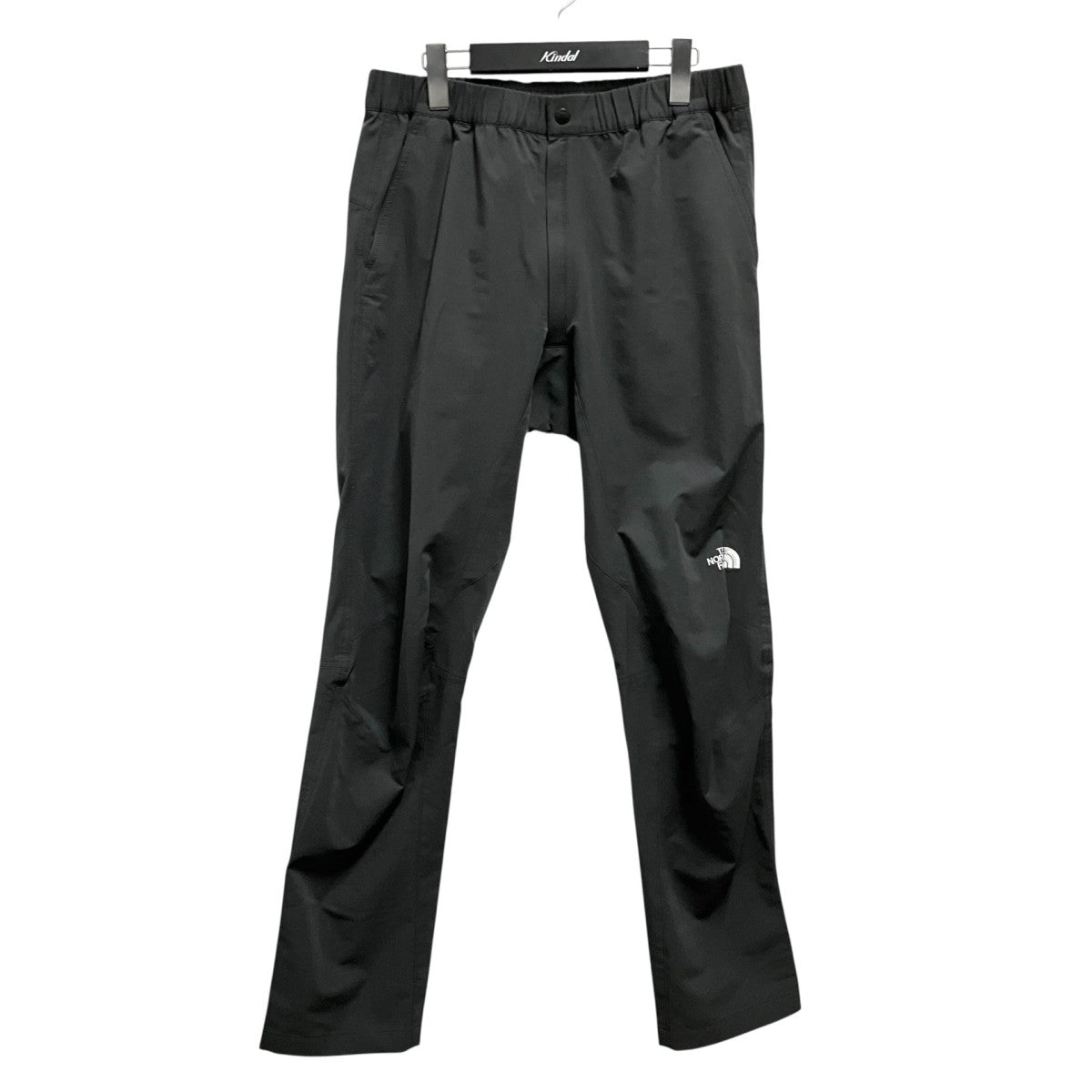 Doro Light PantテーパードパンツNB32311