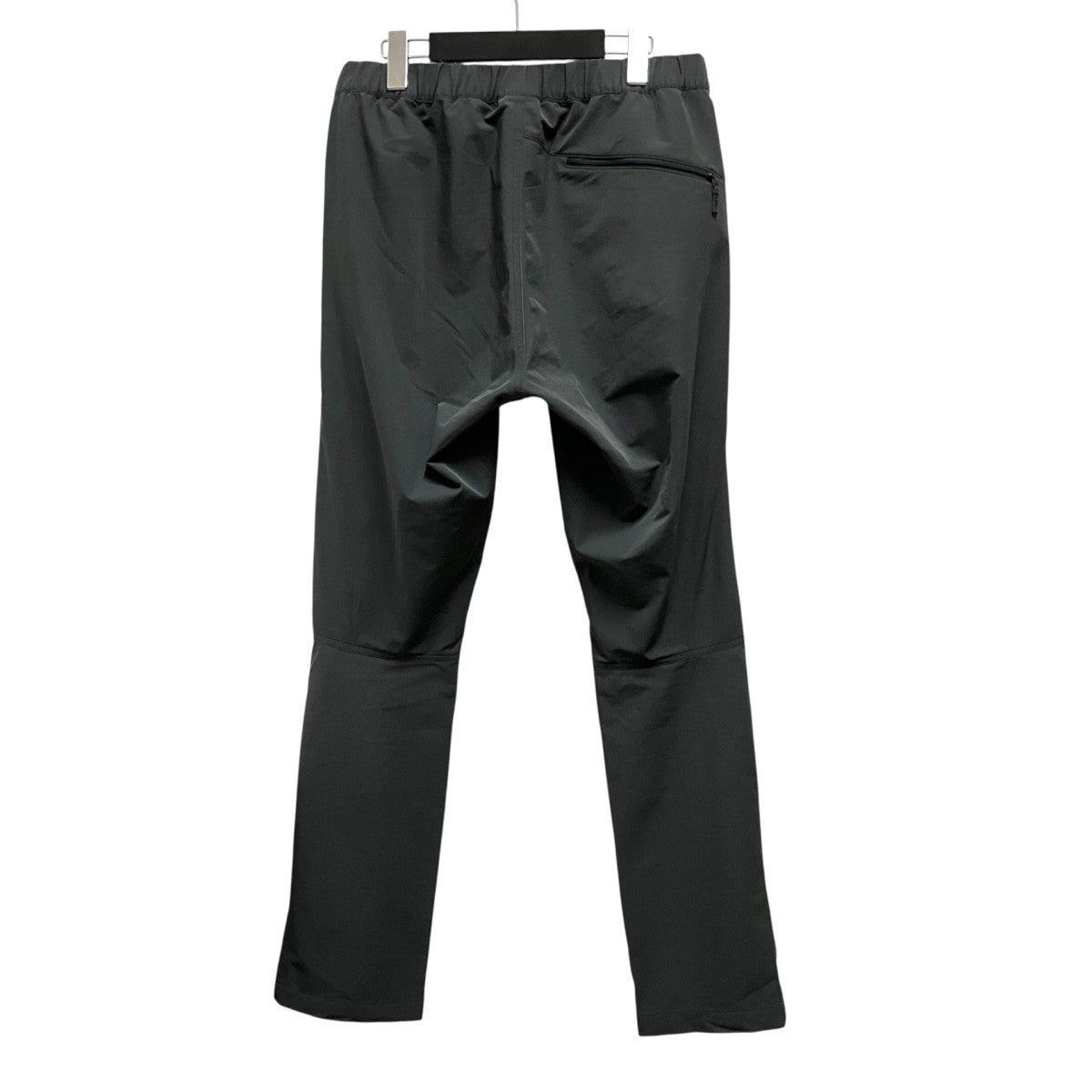 Doro Light PantテーパードパンツNB32311