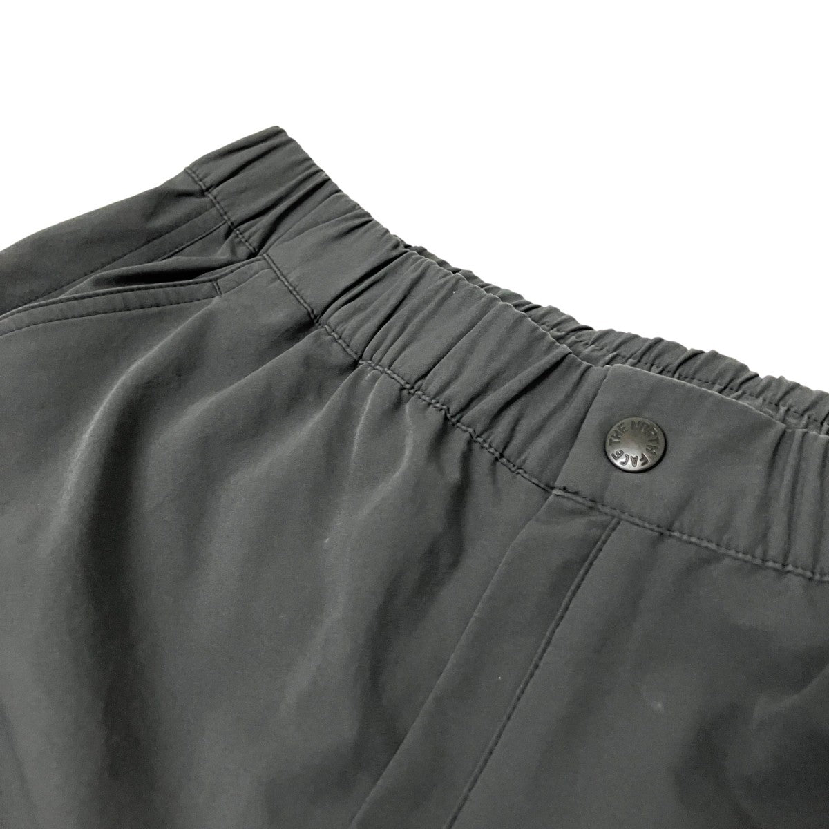 Doro Light PantテーパードパンツNB32311