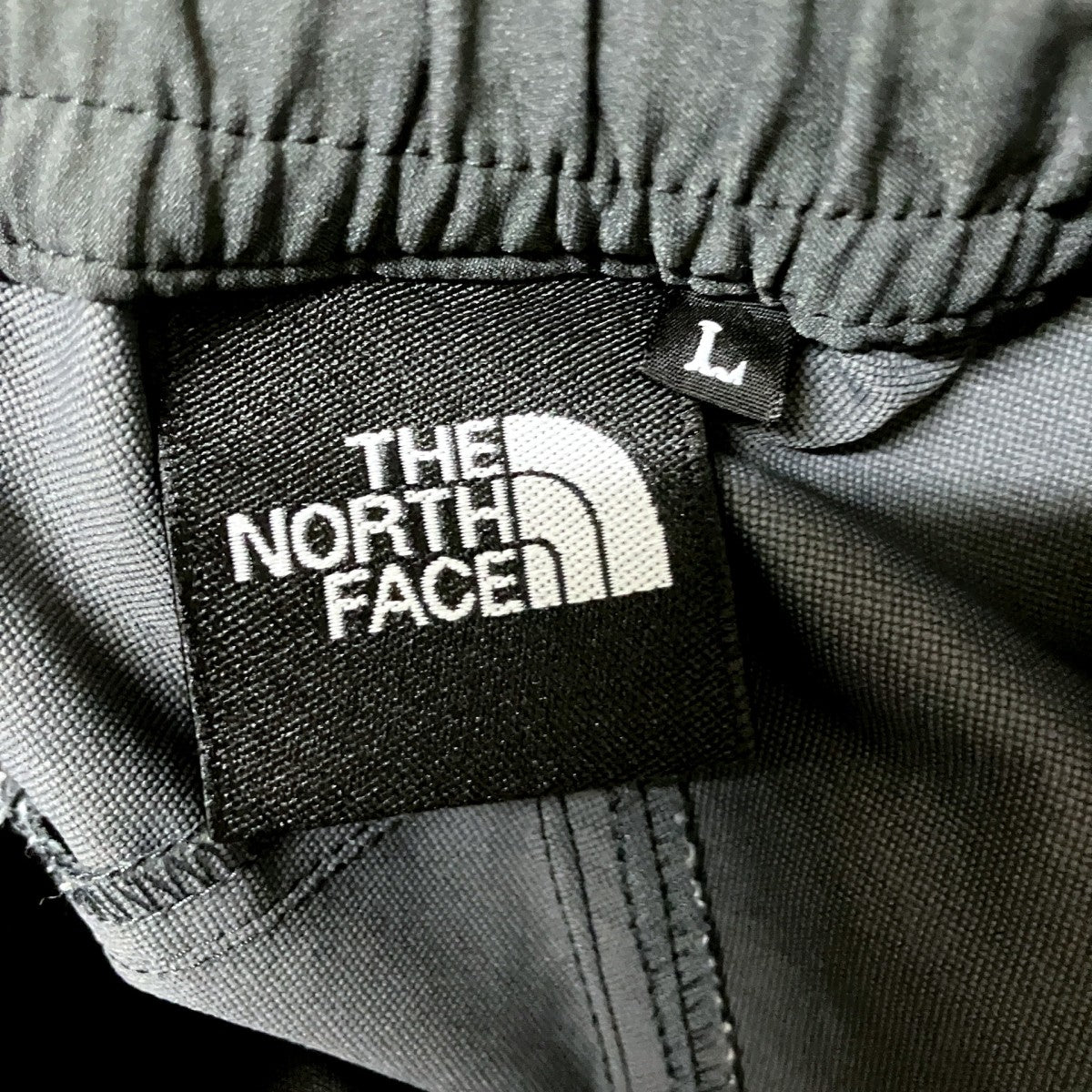 Doro Light PantテーパードパンツNB32311