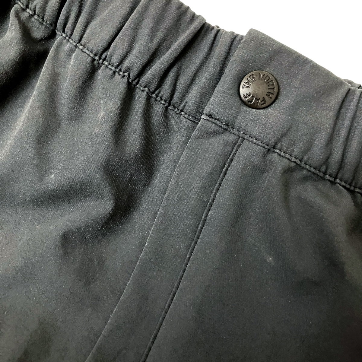 Doro Light PantテーパードパンツNB32311
