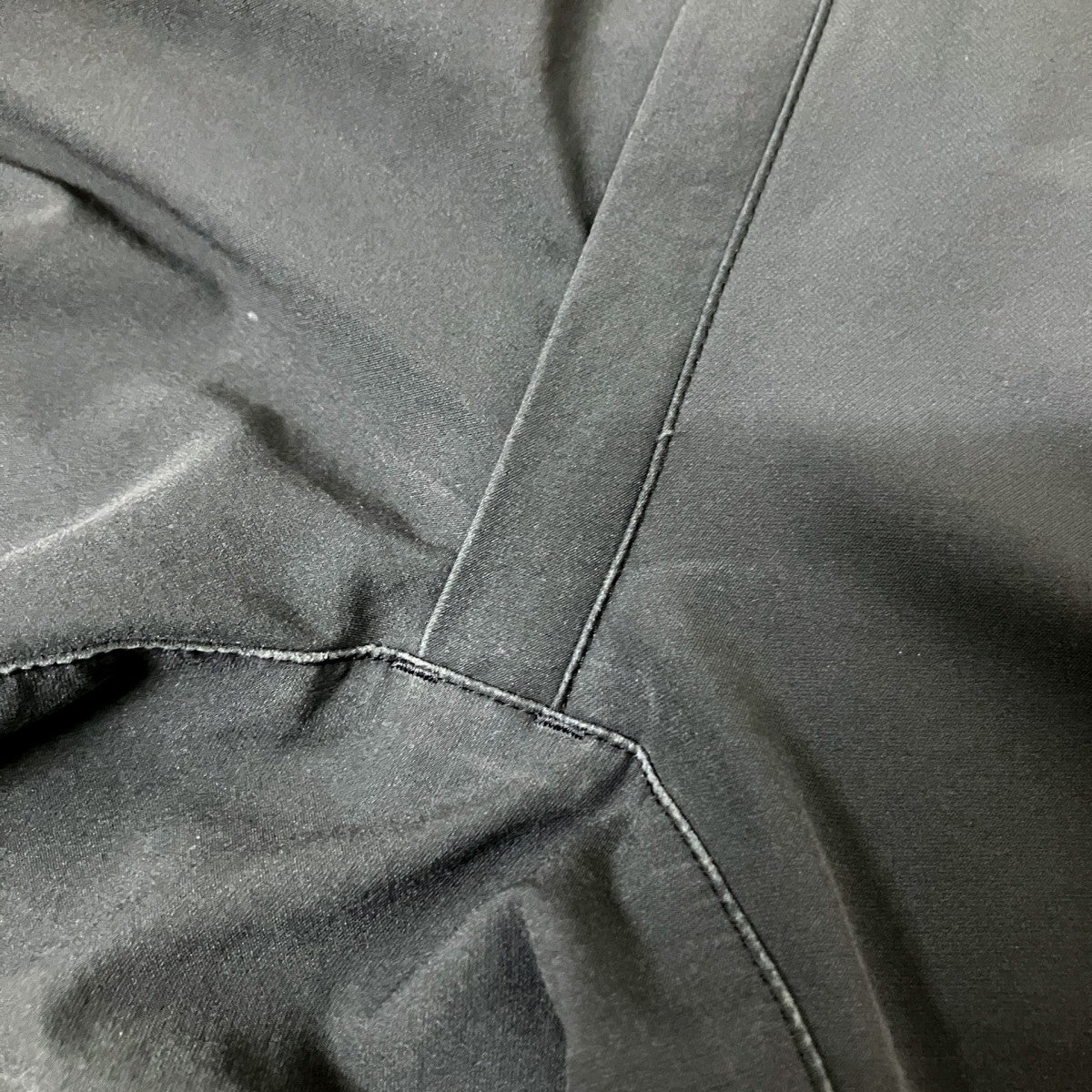 Doro Light PantテーパードパンツNB32311