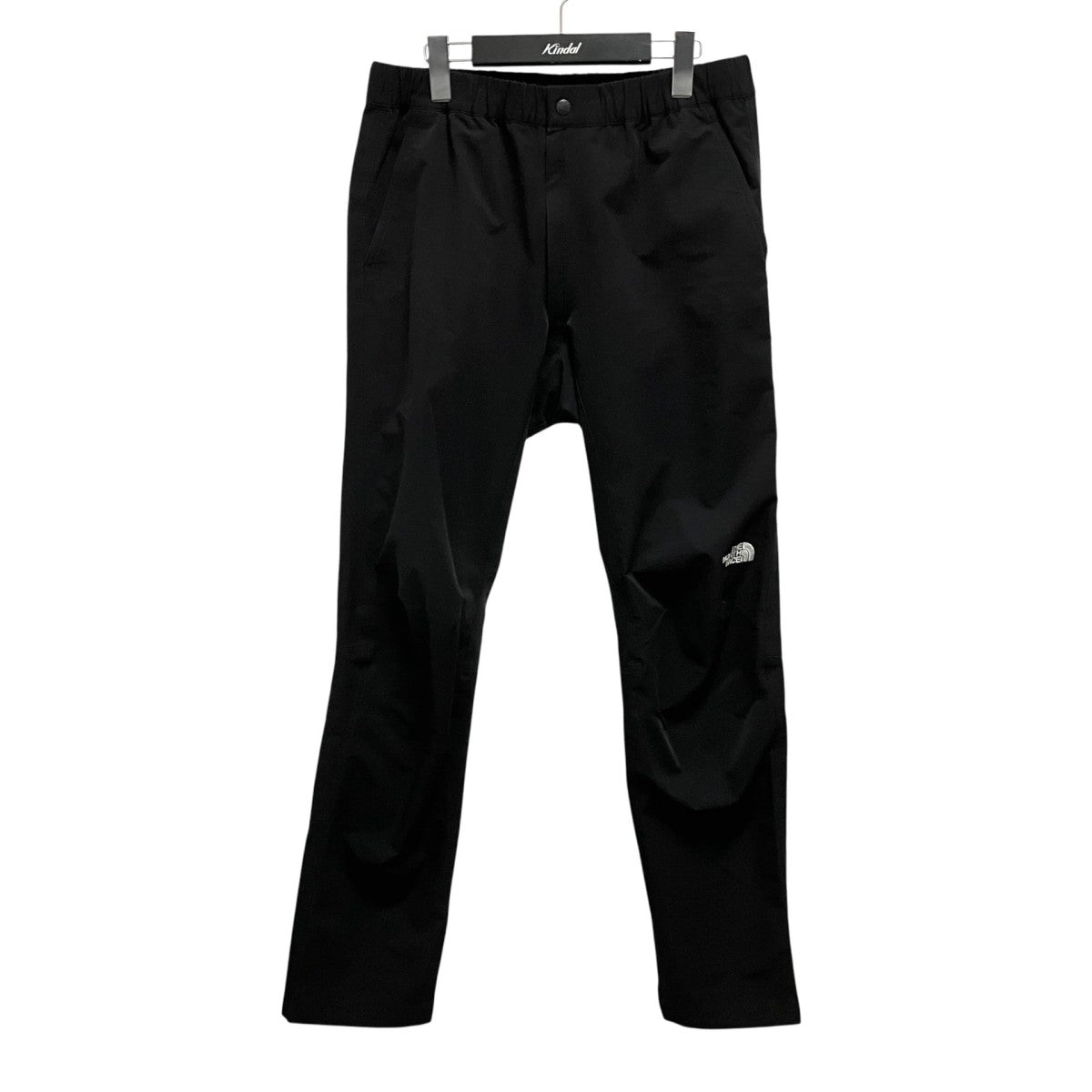 Doro Light PantテーパードパンツNB32311