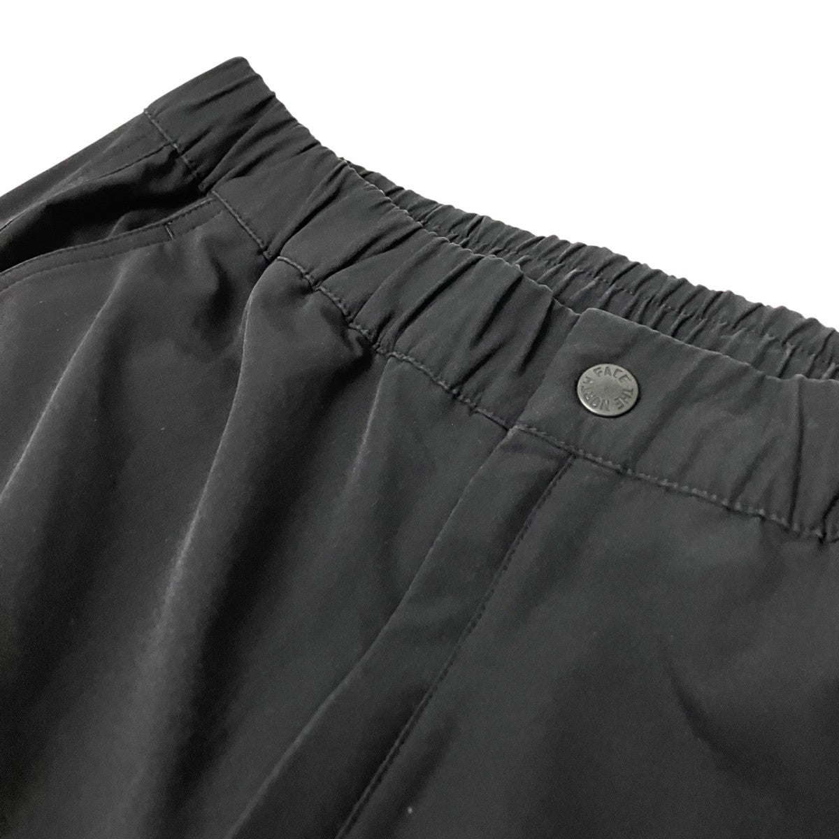 Doro Light PantテーパードパンツNB32311