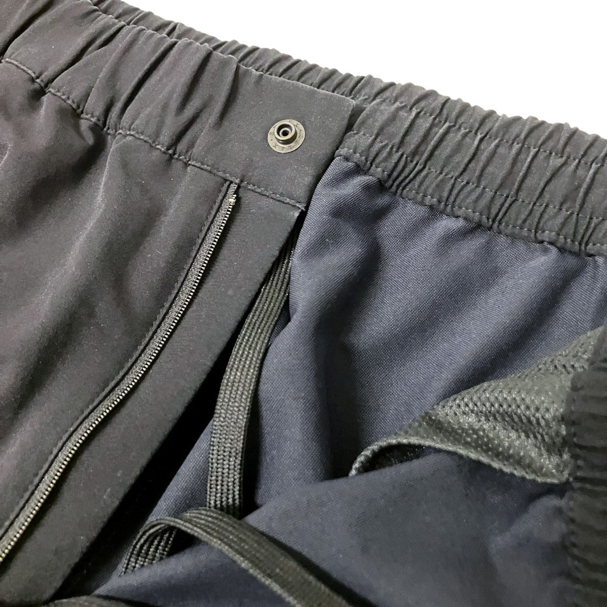 Doro Light PantテーパードパンツNB32311