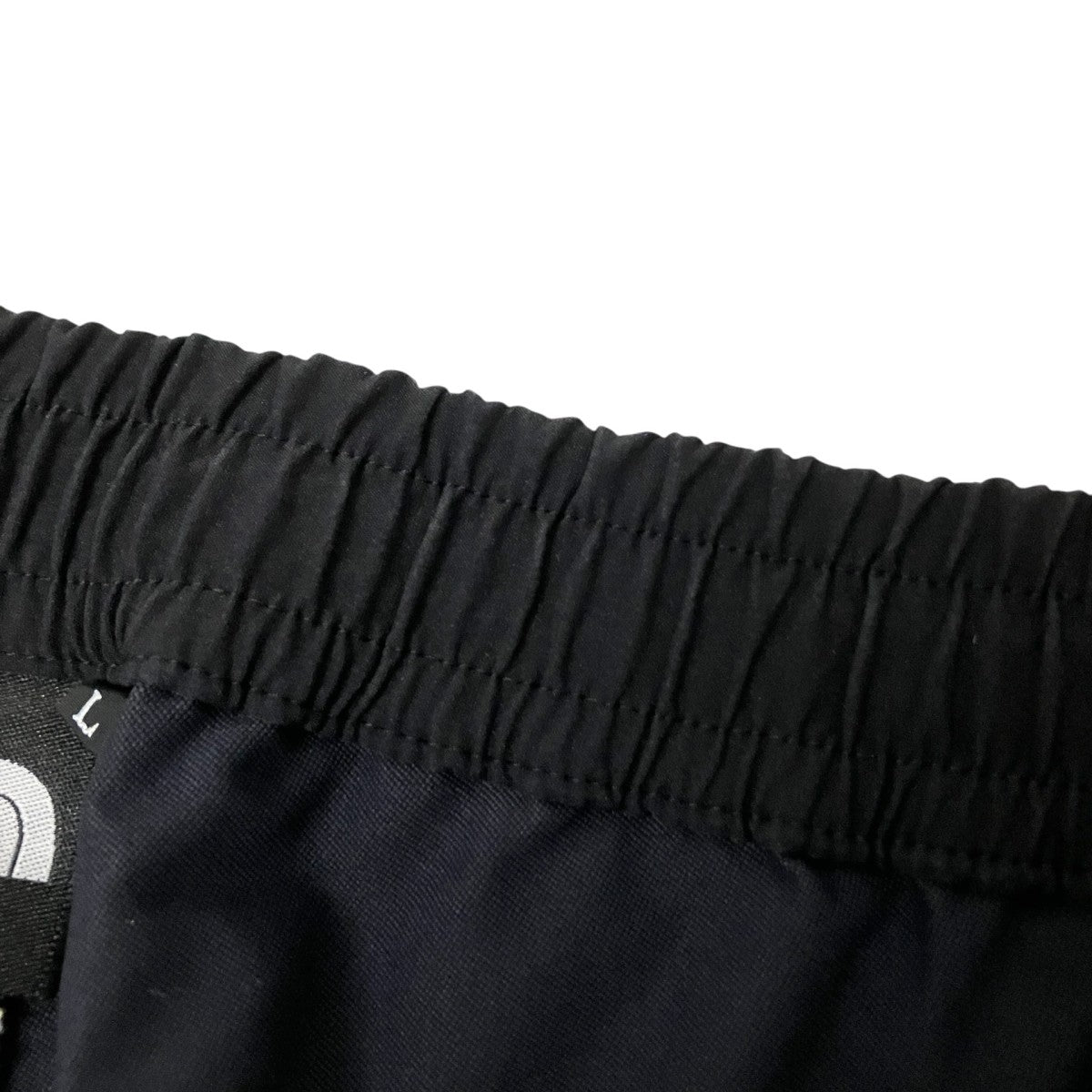 Doro Light PantテーパードパンツNB32311