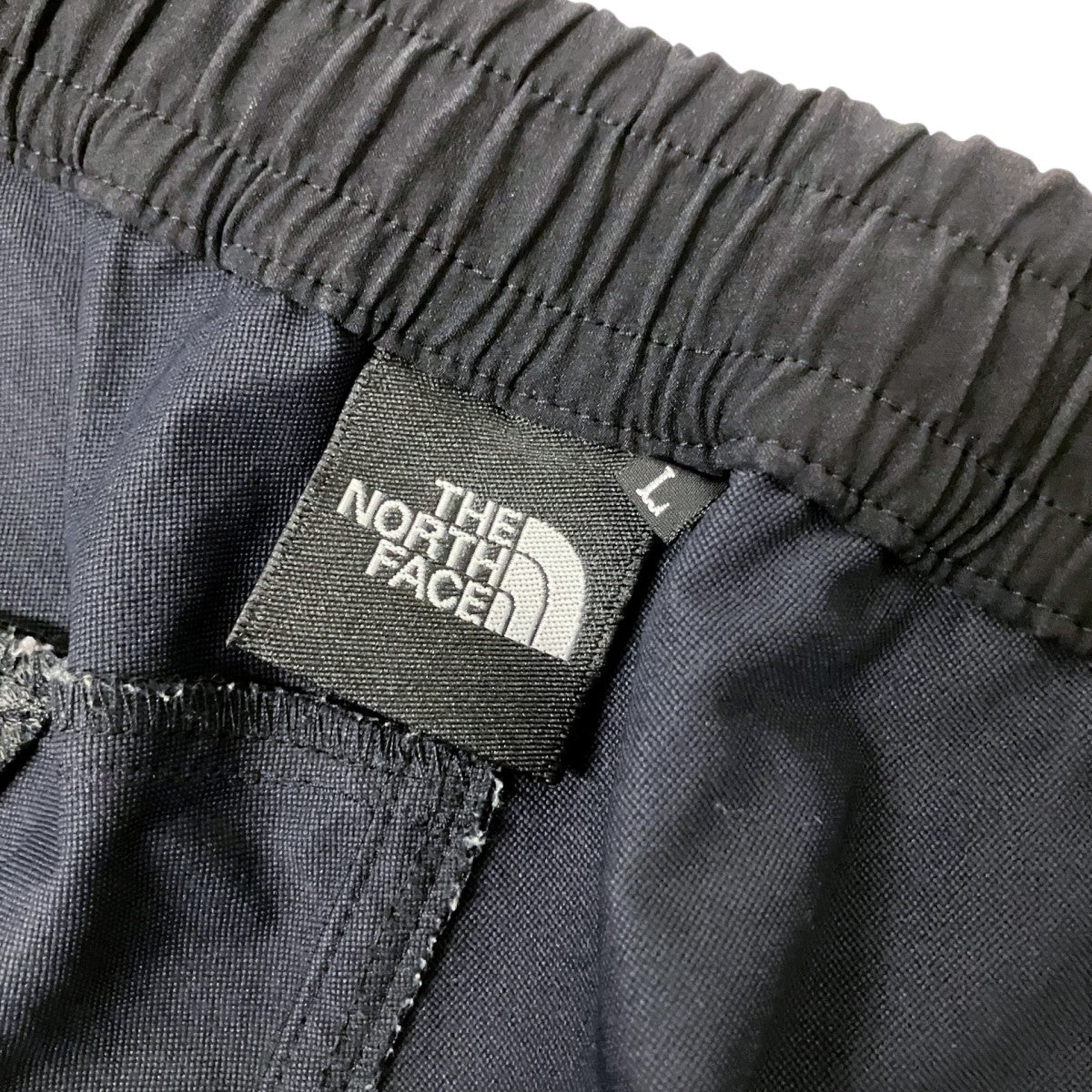 Doro Light PantテーパードパンツNB32311