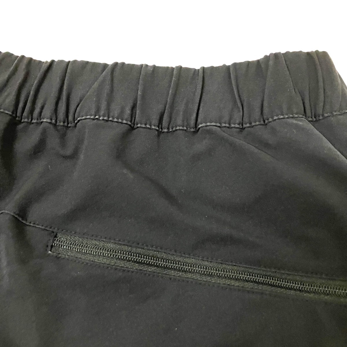 Doro Light PantテーパードパンツNB32311