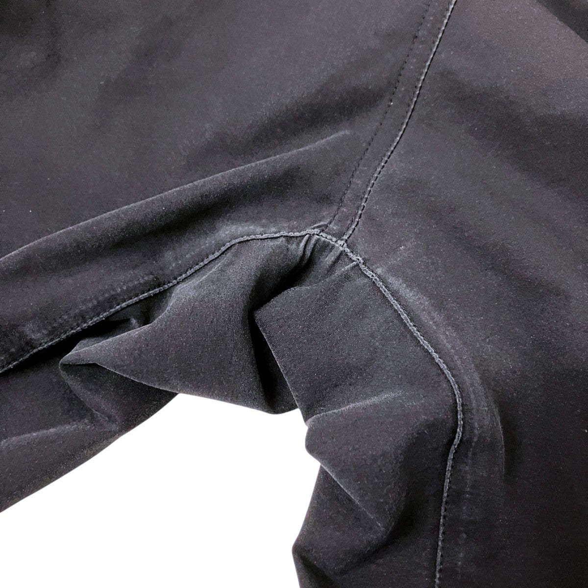 Doro Light PantテーパードパンツNB32311