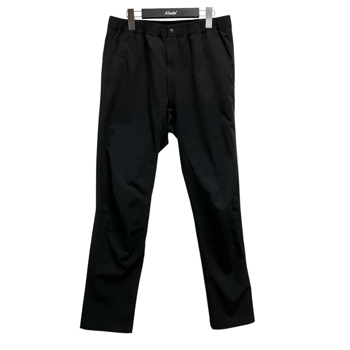 Doro Light PantテーパードパンツNB32311