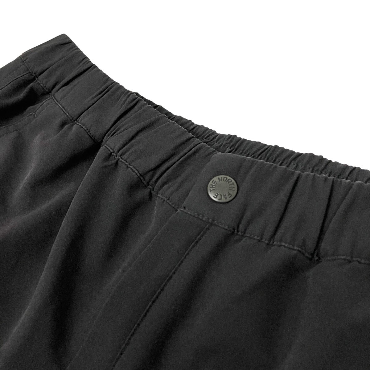 Doro Light PantテーパードパンツNB32311