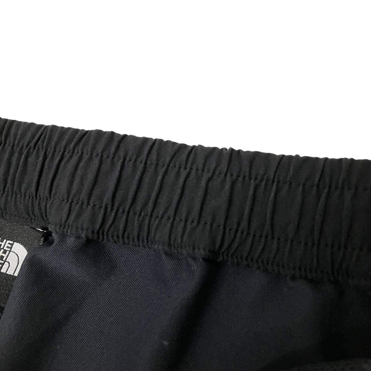 Doro Light PantテーパードパンツNB32311