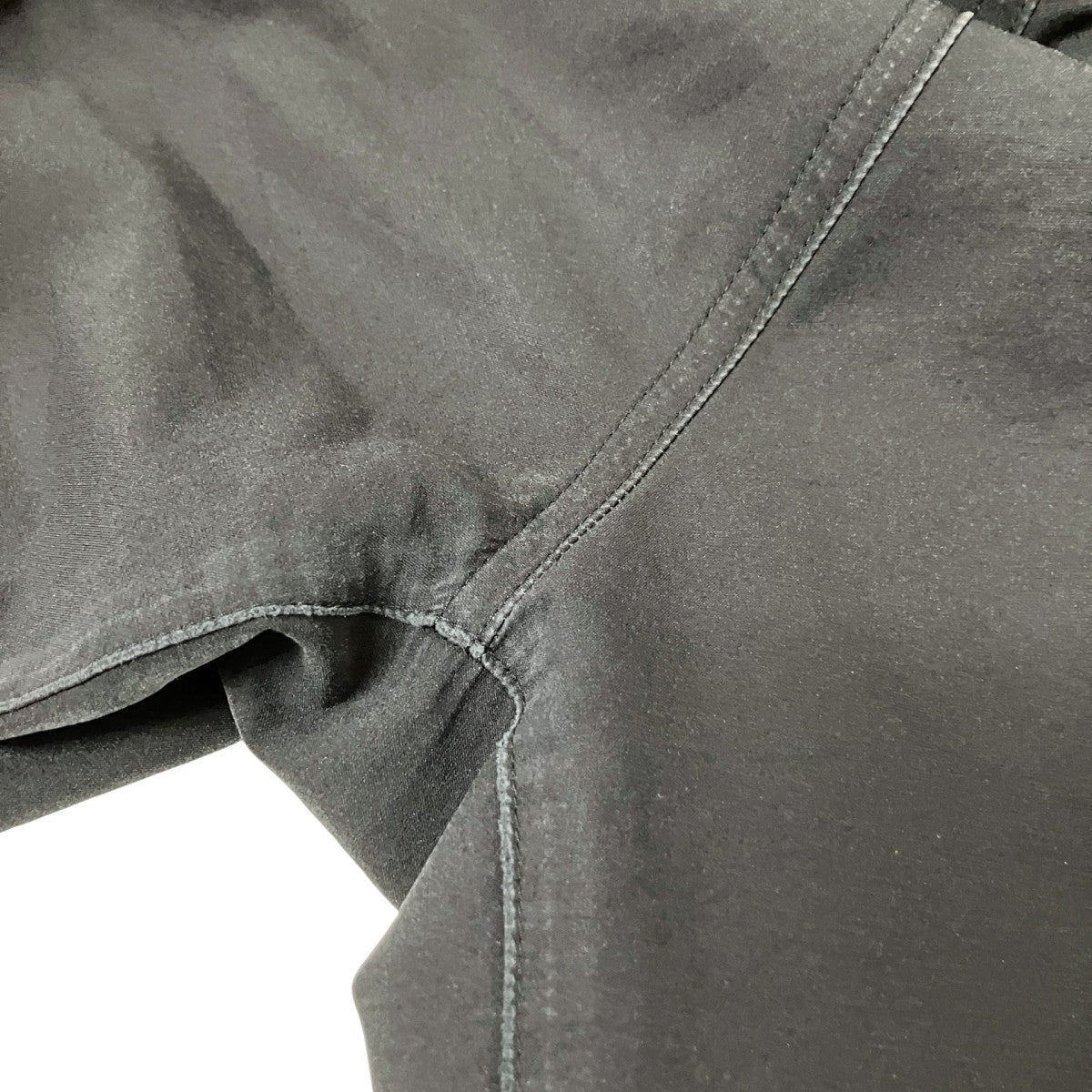 Doro Light PantテーパードパンツNB32311