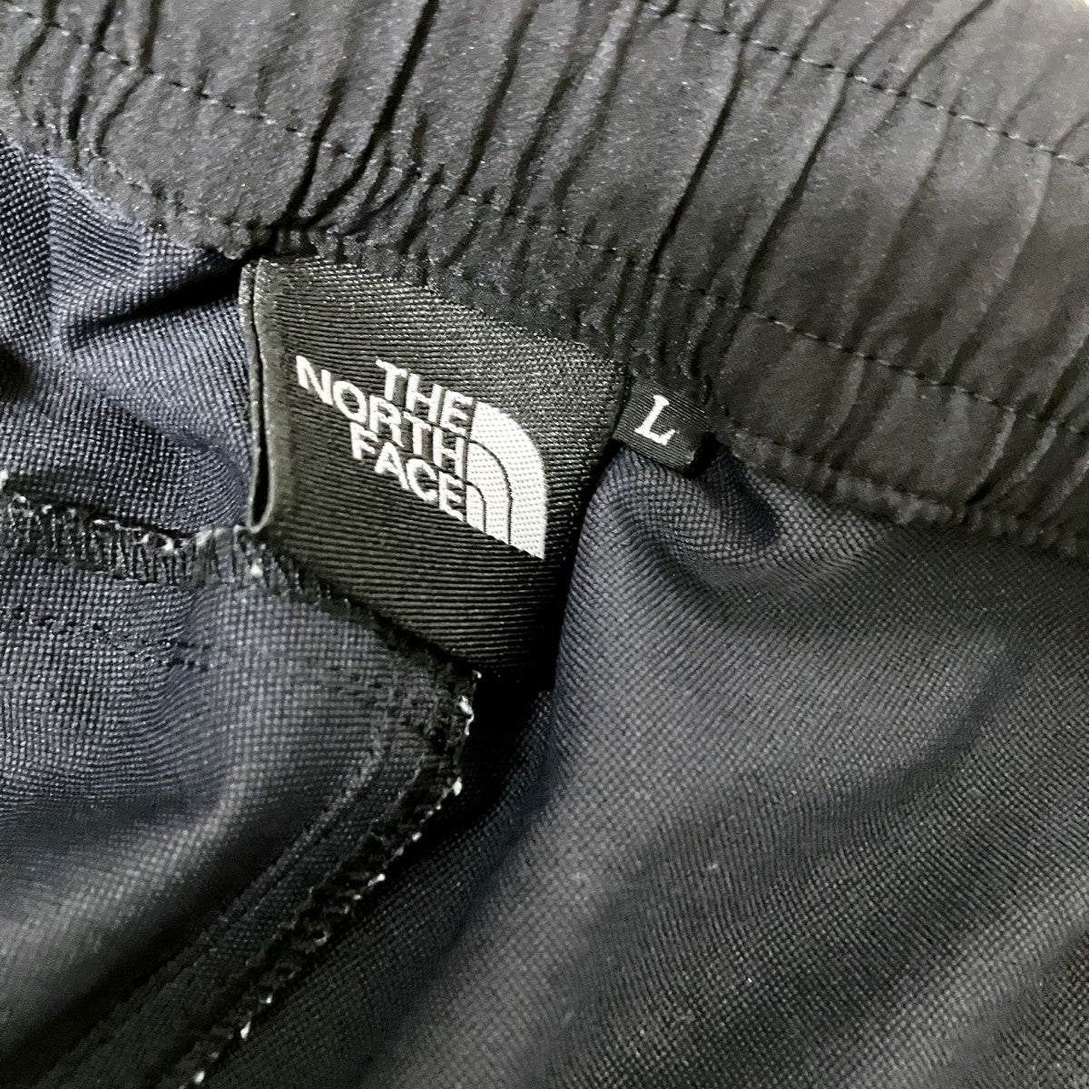 Doro Light PantテーパードパンツNB32311