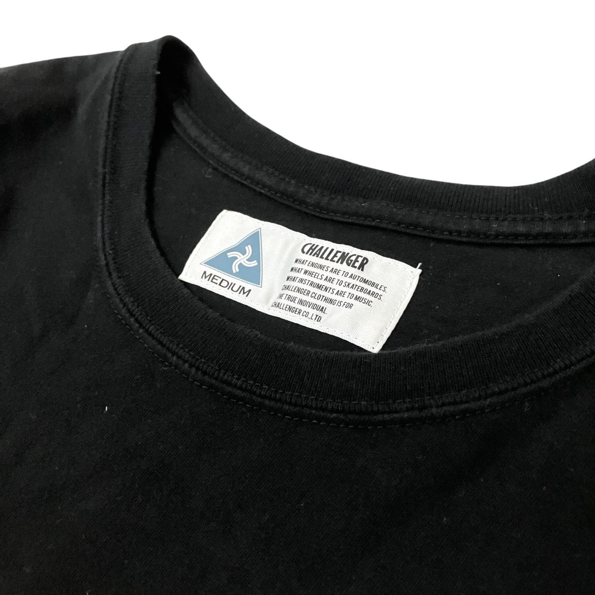 CHALLENGER HIBISCUS TEE半袖Tシャツ 古着・中古-3枚目のアイテム画像