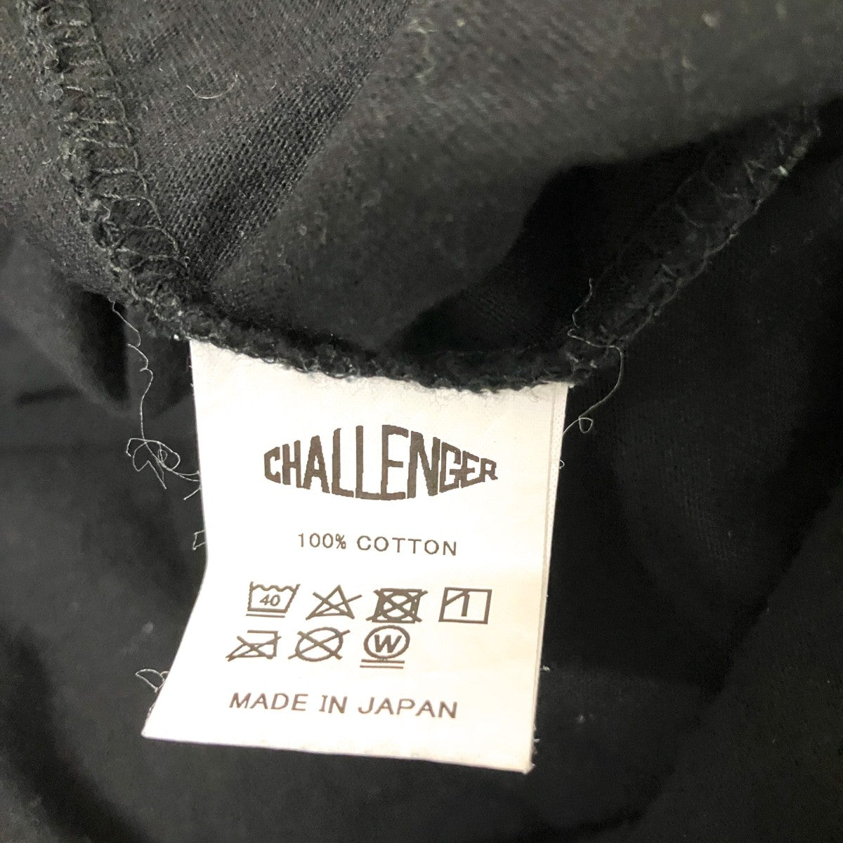 CHALLENGER HIBISCUS TEE半袖Tシャツ 古着・中古-5枚目のアイテム画像