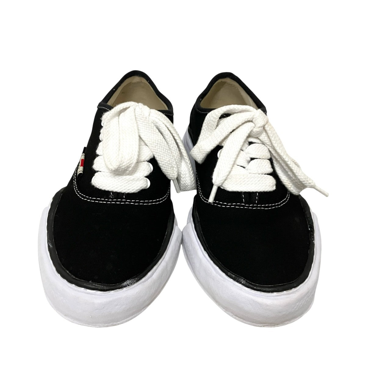 キャンバススニーカーA02FW704