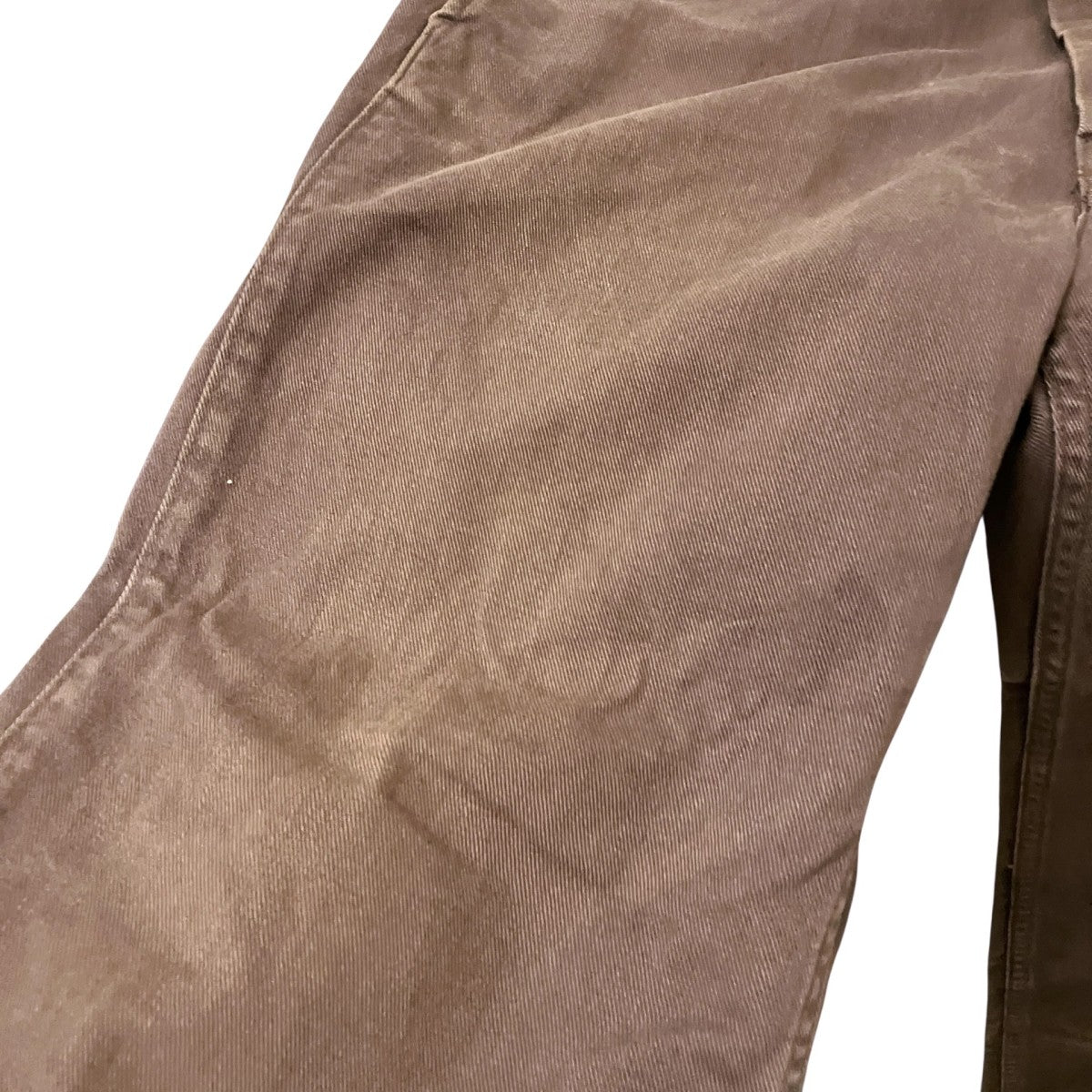 COFFEE BEAN WORN 11oz 1920’sチノパンツ19200 0027