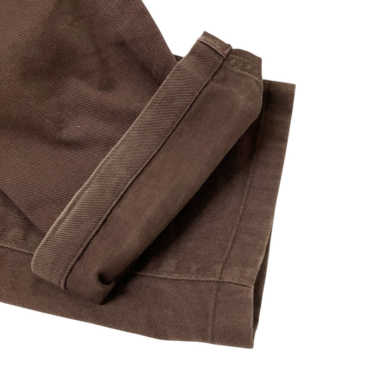 COFFEE BEAN WORN 11oz 1920’sチノパンツ19200 0027