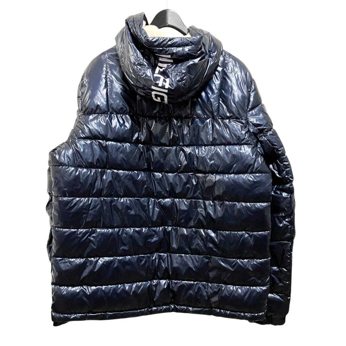 TOMMY HILFIGER 中綿ジャケット 古着・中古-2枚目のアイテム画像