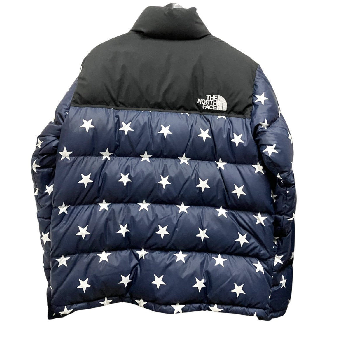 THE NORTH FACE(ザノースフェイス) International Pack USA Star