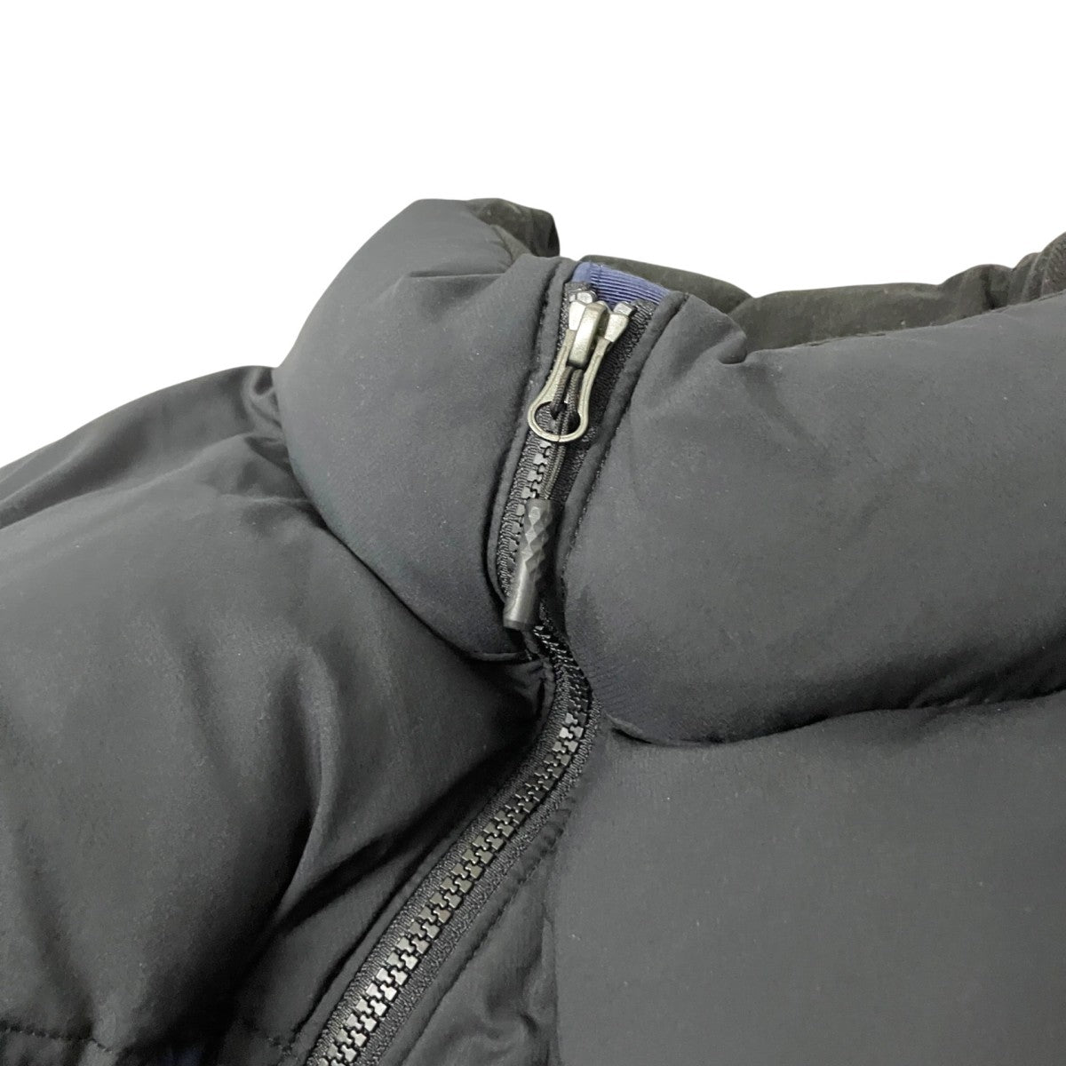 THE NORTH FACE International Pack USA Star Nuptse JacketダウンジャケットNF0A3BZ9 古着・中古-3枚目のアイテム画像