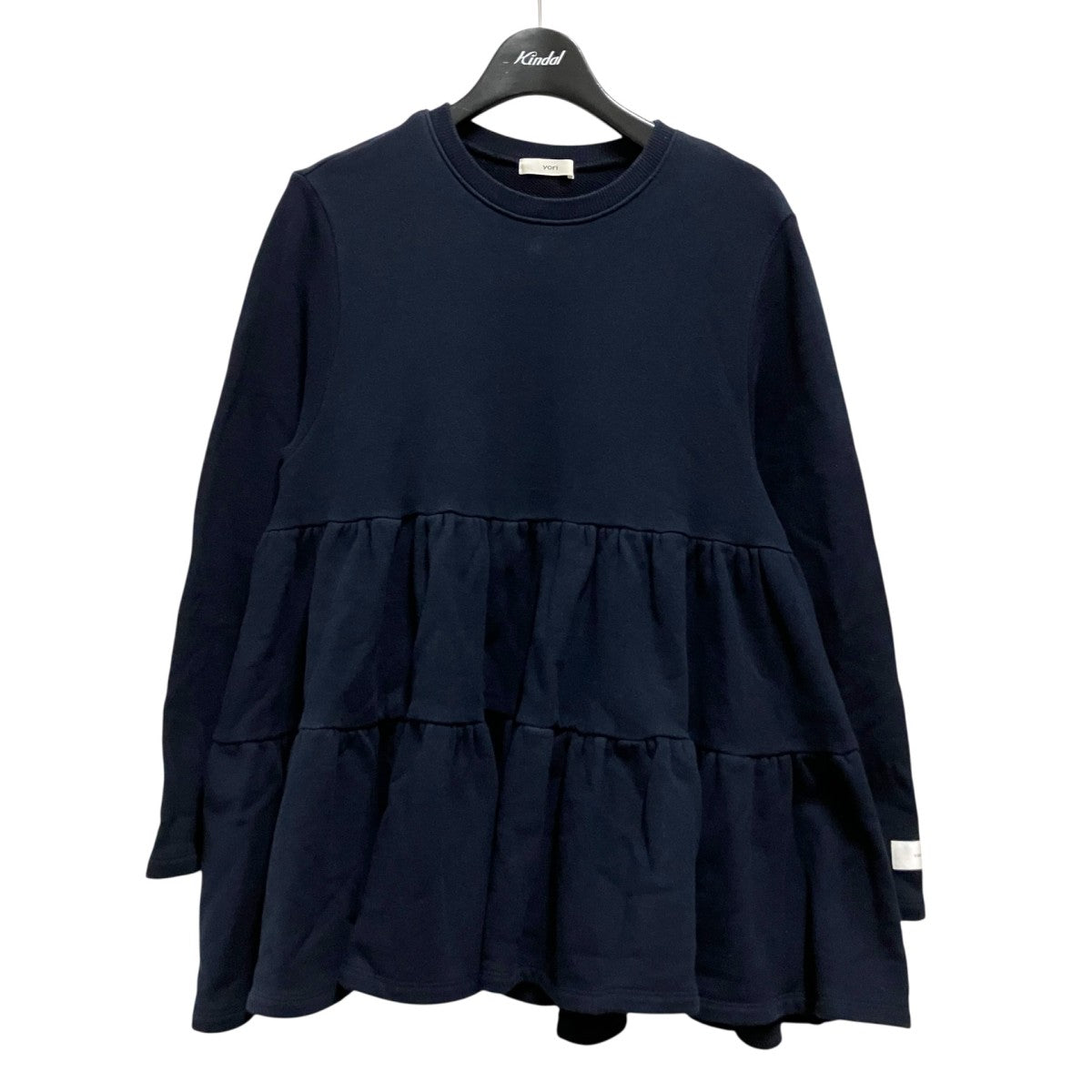 ティアードカットソーYR11 25115K 4