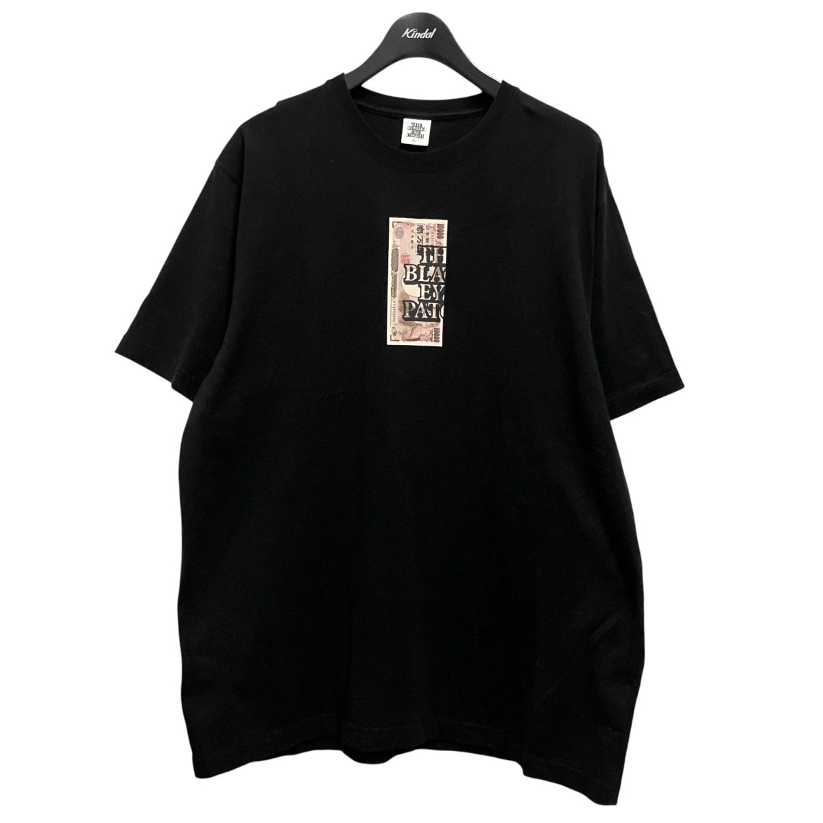 BlackEyePatch YUKICHI TEE半袖Tシャツ 古着・中古-1枚目のアイテム画像