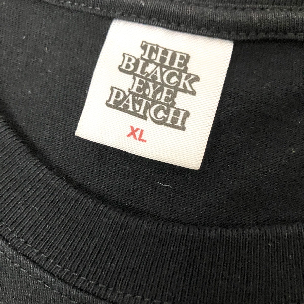 BlackEyePatch YUKICHI TEE半袖Tシャツ 古着・中古-4枚目のアイテム画像