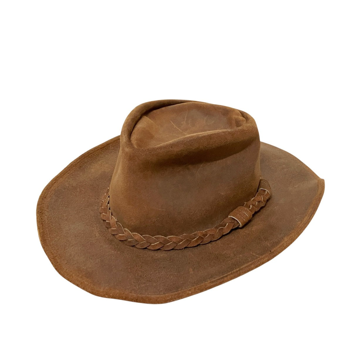 MINNETONKA テンガロンハット 古着・中古-1枚目のアイテム画像