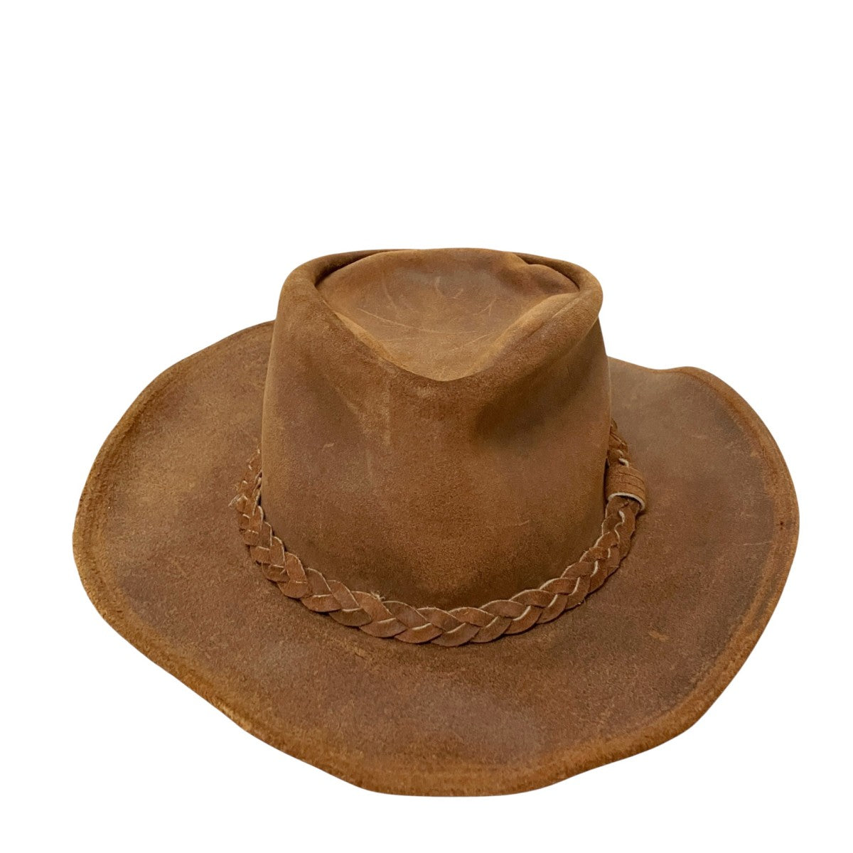 MINNETONKA テンガロンハット 古着・中古-2枚目のアイテム画像